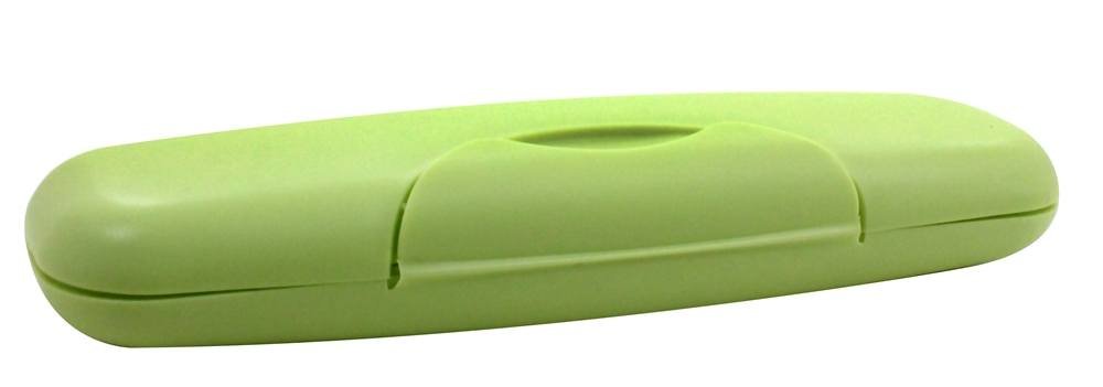Radius Toothbrushes Tampon Case, Full Size, Ea