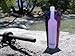 'Wine With Me' - A Foldable Reusable Flexible Wine Bottle