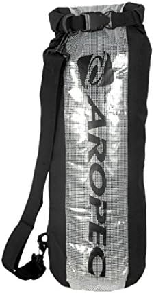 Aropec Swell-12 Sea Bag, 80 cm, 12 Liters, Black