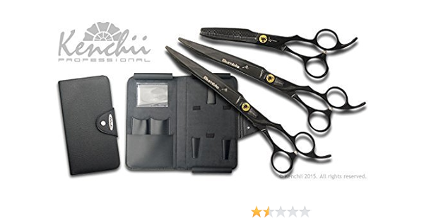 bumblebee haircut kit