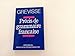 Precis De Grammaire Francaise (English and French Edition) by 