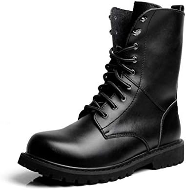 定番キャンバス メンズ バックパッキングブーツ 本革 秋 ブーツ 冬 メンズシューズ アンクルブーツ アウトドア 作業ブーツ 防水 マーティンブーツ