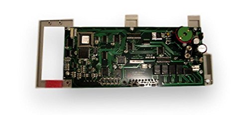 Jandy R0443200 RS PDA-PS8#6792 PCB & CPU Power Center Board Rev 5.0