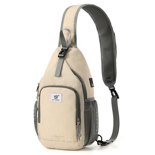 SKYSPER Sling Bag Crossbody Shoulder Bag