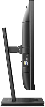 Philips 27 Inch QHD 75Hz IPS USB-C 100W KVM Monitor view 5