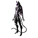 DC Comics Catwoman Variant by Tetsuya Nomura Play Arts Kai Action Figure