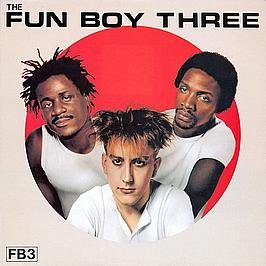 Fun Boy Three - More Greatest Hits Of The 80