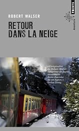 Retour dans la neige