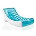 Intex Rockin' Inflatable Lounge, 74" X 39" primary