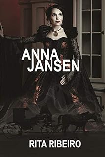 Livro Anna Jansen