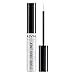 NYX Professional Makeup Studio Liquid Liner, Extreme Silver, 0.19 Ounce