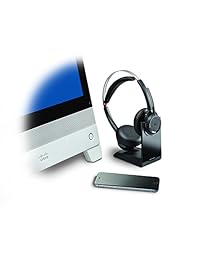 Plantronics UC B825 202652 01, audífonos Voyager Focus