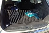 TrunkNets Inc Envelope Trunk Cargo Net For NISSAN PATHFINDER 2013-2020 NEW