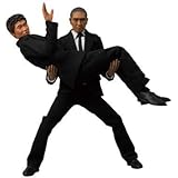 1/6アクションフィギュア 浜田雅功&松本人志 2体セット