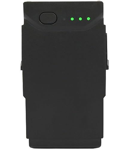 Amazon.com: ELEHONLIN Mavic Air Intelligent Flight Battery