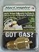 Mac Coupler Brass EZ Fill Propane Coupler
