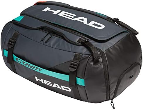 head gravity backpack bag