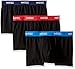 WeSC Men's 3-Pack Boxer Brief Mark