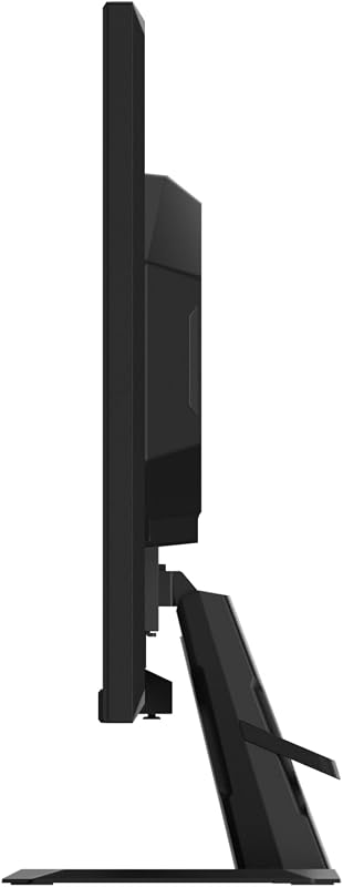 GS27F2 27" Monitor da Gioco FHD - 1920 x 1080, 240Hz, 1ms, 300 cd/m², FreeSync, HDR Ready, HDMI 2.0, Displayport 1.4