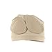 DANCEYOU Foot Undies Thongs 1/2 Pairs Lyrical Dance Paws Pads Ballet Belly Contemporary Dance Shoes for Kids Women and Men