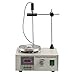 CO-Z Magnetic Stirrer Mixer Lab Mixer Magnetic Spinner Hotplate with Heating Plate 85-2 Digital Magnetic Mixer.