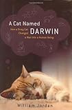 A Cat Named Darwin: How a Stray Cat Changed a Man into a Human Being by William Jordan