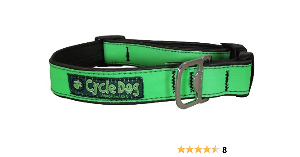 cycle dog brewery collar
