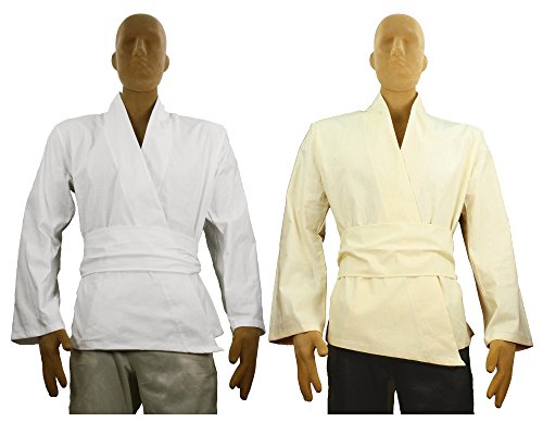 Men's Jedi Sith Tunic Costume Adult