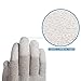 ThxToms ESD Anti Static Gloves, High Resistance Carbon Fiber Protects Your Hands, Medium 1 Pair