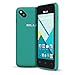 BLU Advance 4.0L Unlocked Smartphone -US GSM - Blue