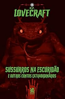 Livro Sussurros na Escuridão