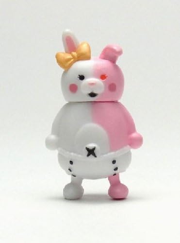 Amazon コレクピ スーパーダンガンロンパ2 さよなら絶望学園 ピンジャックマスコット モノミ アニメ 萌えグッズ 通販