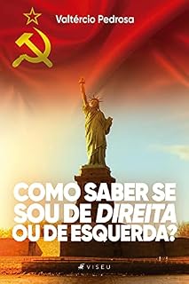 Livro Como saber se sou de esquerda ou de direita?