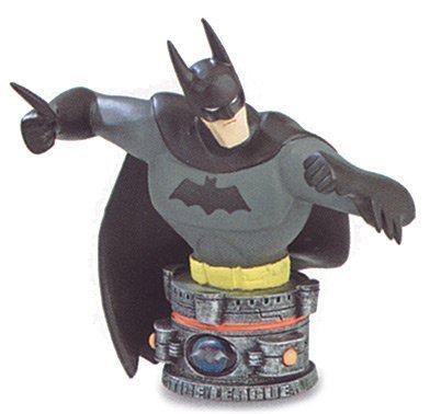 Justice League Paperweights: Batman