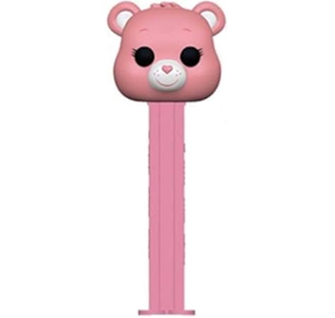 cheer bear funko pop