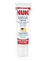 NUK Infant/Baby Tooth and Gum Toothpaste, 1.4 Ounce