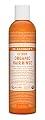Dr. Bronner's Fair Trade & Organic Hair Conditioning Rinse - (Citrus Orange, 8 Fl Oz)