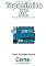 Livro Apresentando uma lista de  Toponímico de cidades do AC Com display LCD programado no Arduino