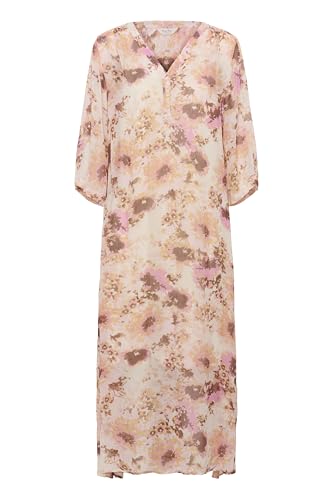 Part Two BeritPW Regular fit 3/4 Sleeve Dress