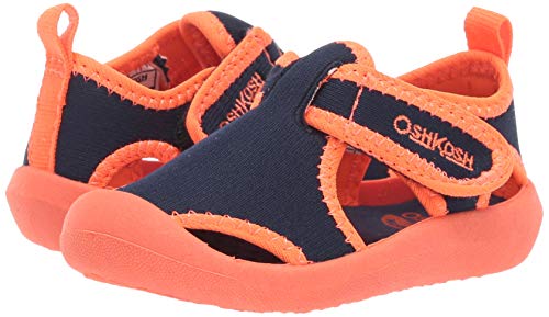 6 OshKosh+BGosh+Aquatic+Girls+Water
