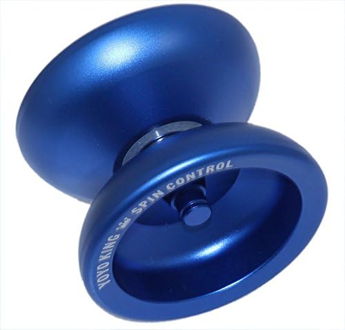 yoyo king spin control