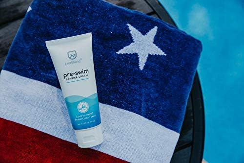 best barrier cream for swimming