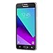 Samsung Galaxy J2 Prime G532M - Single Sim - 4G LTE Factory Unlocked Smartphone (Black)