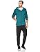 Under Armour UA MK-1 Terry Full Zip SM Tourmaline Teal