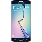 Samsung Galaxy S6 Edge G925A 32GB Unlocked GSM LTE Octa-Core Smartphone (Black) - International Version, No Warranty