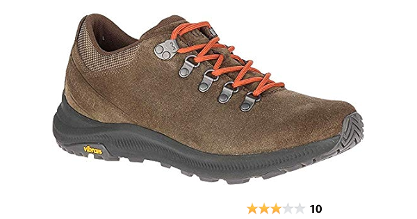 merrell ontario low
