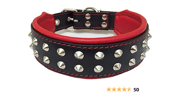 bestia dog collars