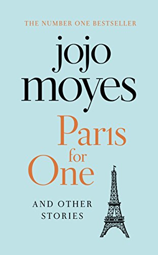 Honeymoon in Paris and Other Stories