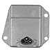 Dodge Chrysler Plymouth Mopar Voltage Regulator For 70 71 72 73 74 75 76 77 78 79 80 81 82 83 84 85 1970 1971 1972 1973 1974 1975 1976 1977 1978 1979 1980 1981 1982 1983 1984 1985