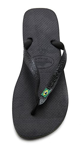 havaianas men's brazil flip flop sandals